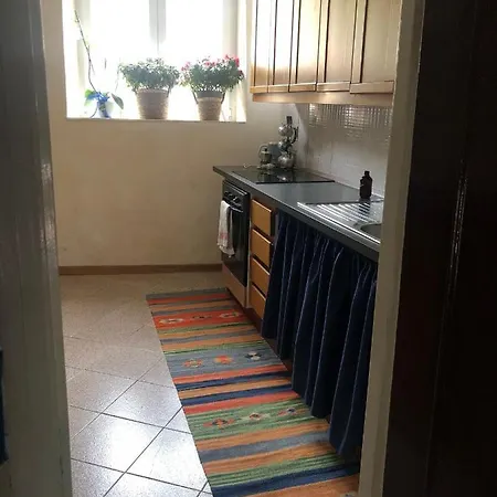 Apartment Elf House